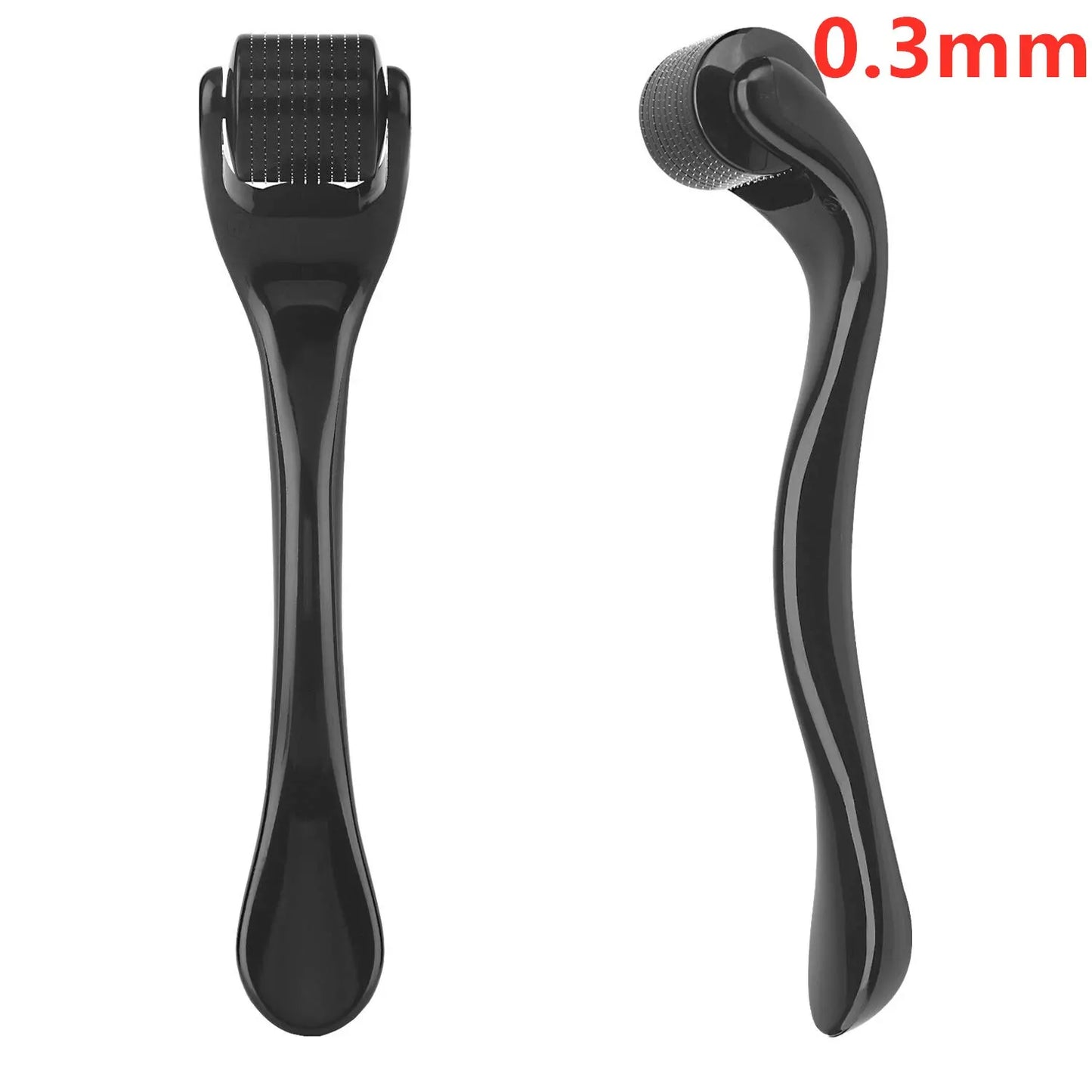 Derma Roller,Needlingroller für Haut, Bart